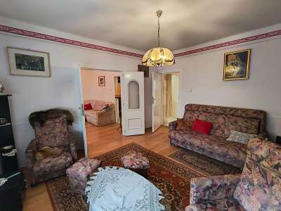 Eladó téglalakás - Törökszentmiklós (Városközpont) / 6. kép