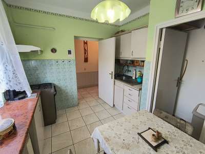 Eladó téglalakás - Törökszentmiklós (Városközpont) / 11. kép