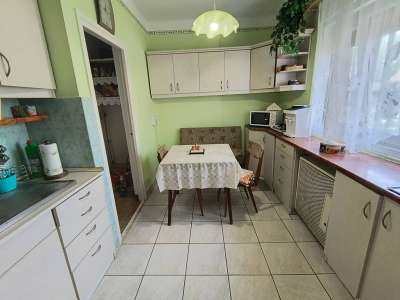 Eladó téglalakás - Törökszentmiklós (Városközpont) / 10. kép