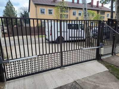 Eladó téglalakás - Törökszentmiklós (Városközpont) / 22. kép