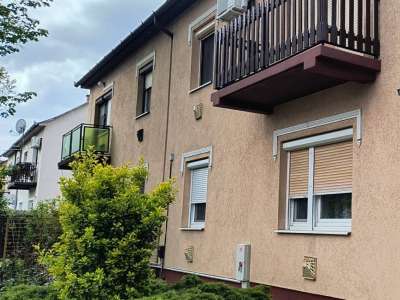 Eladó téglalakás - Törökszentmiklós (Városközpont) / 1. kép