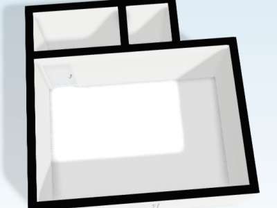 Kiadó üzlethelyiség - Törökszentmiklós (Városközpont) / 11. kép