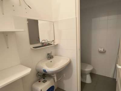 Kiadó üzlethelyiség - Törökszentmiklós (Városközpont) / 5. kép