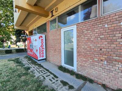 Kiadó üzlethelyiség - Törökszentmiklós (Városközpont) / 9. kép