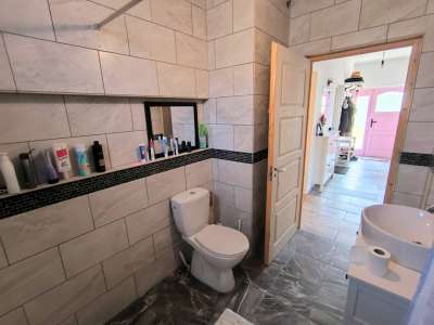 Eladó családi ház - Fegyvernek / 10. kép