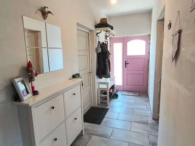 Eladó családi ház - Fegyvernek / 11. kép