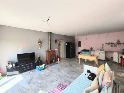 Eladó családi ház - Fegyvernek / 1. kép