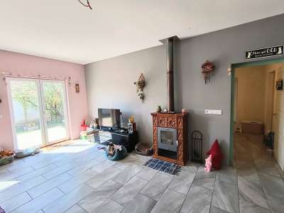 Eladó családi ház - Fegyvernek / 5. kép