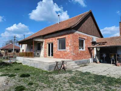 Eladó családi ház - Fegyvernek / 19. kép