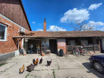 Eladó családi ház - Fegyvernek / 21. kép