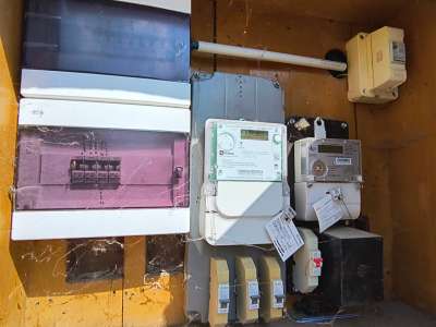 Eladó családi ház - Fegyvernek / 26. kép