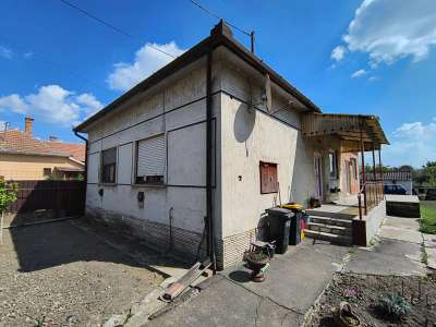 Eladó családi ház - Fegyvernek / 22. kép