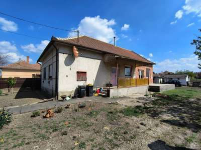 Eladó családi ház - Fegyvernek / 25. kép