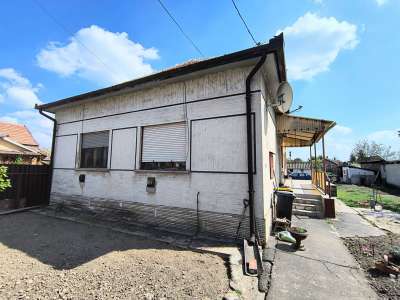 Eladó családi ház - Fegyvernek / 23. kép