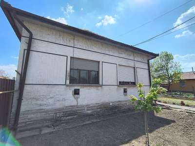 Eladó családi ház - Fegyvernek / 20. kép