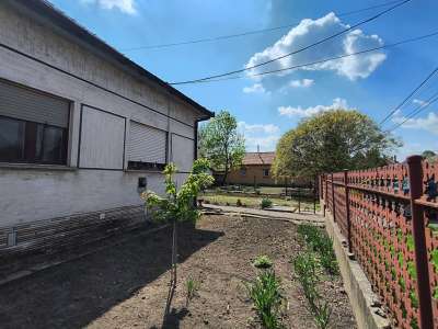 Eladó családi ház - Fegyvernek / 24. kép