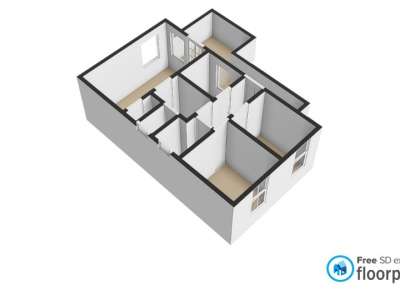 Eladó családi ház - Fegyvernek / 34. kép