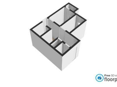 Eladó panellakás - Szolnok (Széchenyi-lakótelep) / 19. kép