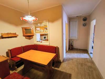 Eladó panellakás - Szolnok (Széchenyi-lakótelep) / 3. kép