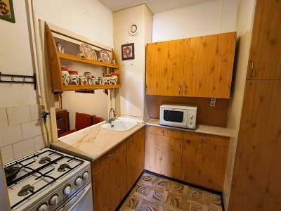 Eladó panellakás - Szolnok (Széchenyi-lakótelep) / 1. kép