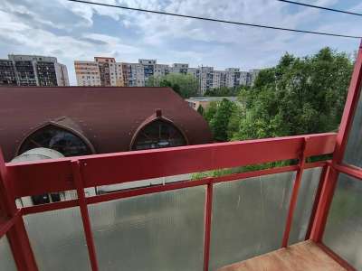 Eladó panellakás - Szolnok (Széchenyi-lakótelep) / 17. kép