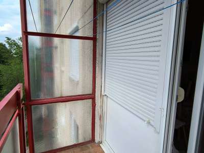 Eladó panellakás - Szolnok (Széchenyi-lakótelep) / 15. kép