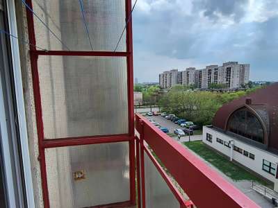 Eladó panellakás - Szolnok (Széchenyi-lakótelep) / 16. kép