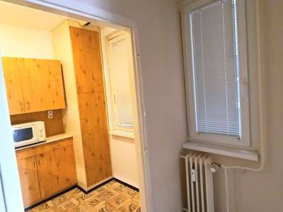 Eladó panellakás - Szolnok (Széchenyi-lakótelep) / 4. kép