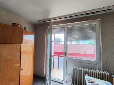 Eladó panellakás - Szolnok (Széchenyi-lakótelep) / 8. kép