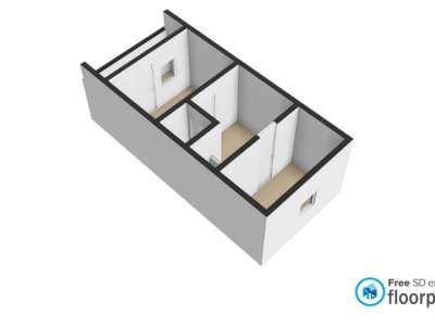 Eladó családi ház - Törökszentmiklós (Felvég) / 30. kép