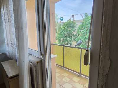 Eladó téglalakás - Szolnok (Tallinn) / 7. kép