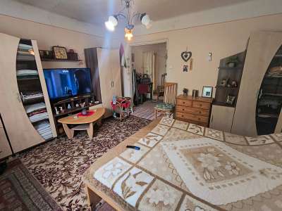 Eladó családi ház - Törökszentmiklós (Alvég) / 3. kép