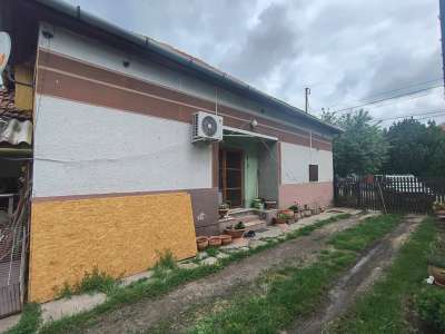 Eladó családi ház - Törökszentmiklós (Alvég) / 14. kép