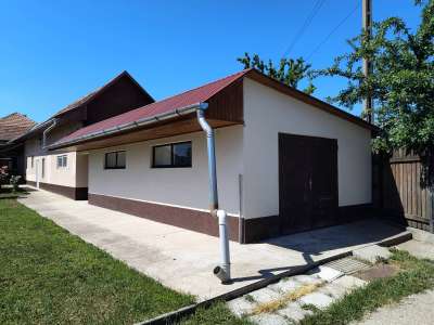 Eladó családi ház - Törökszentmiklós (G-falu) / 40. kép
