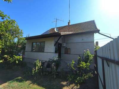 Eladó családi ház - Törökszentmiklós (Felvég) / 37. kép