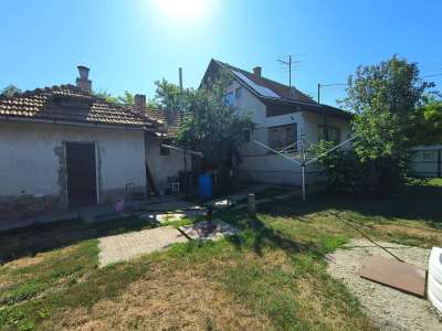 Eladó családi ház - Törökszentmiklós (Felvég) / 38. kép