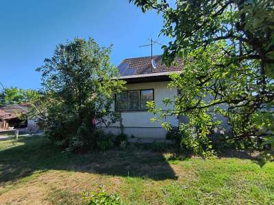 Eladó családi ház - Törökszentmiklós (Felvég) / 39. kép