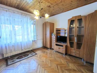 Eladó családi ház - Törökszentmiklós (G-falu) / 3. kép
