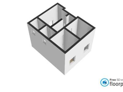 Eladó családi ház - Törökszentmiklós (G-falu) / 28. kép