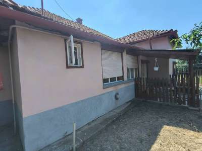 Eladó családi ház - Fegyvernek / 18. kép