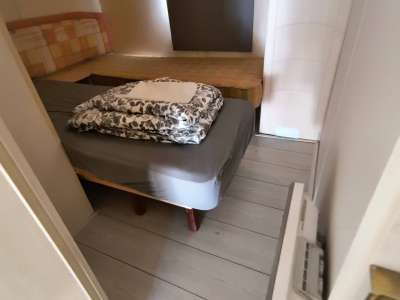 Eladó nyaraló - Törökszentmiklós / 7. kép