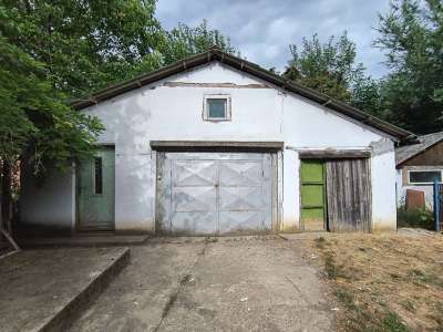Eladó családi ház - Kuncsorba / 22. kép