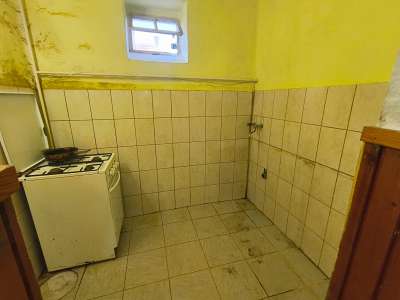 Eladó családi ház - Törökszentmiklós (Városközpont) / 12. kép