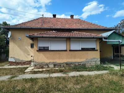 Eladó családi ház - Törökszentmiklós (Városközpont) / 15. kép