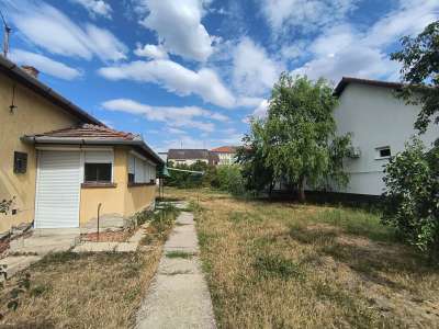 Eladó családi ház - Törökszentmiklós (Városközpont) / 18. kép