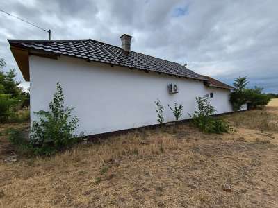 Eladó családi ház - Fegyvernek / 21. kép