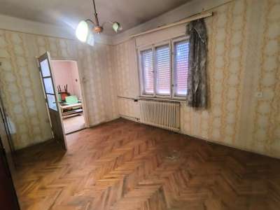 Eladó családi ház - Törökszentmiklós (Felvég) / 7. kép