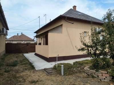 Eladó családi ház - Törökszentmiklós (Felvég) / 3. kép