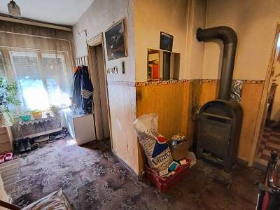 Eladó családi ház - Törökszentmiklós (Városközpont) / 15. kép