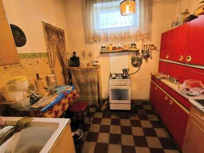 Eladó családi ház - Törökszentmiklós (Városközpont) / 9. kép
